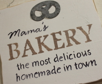 Mama´s bakery