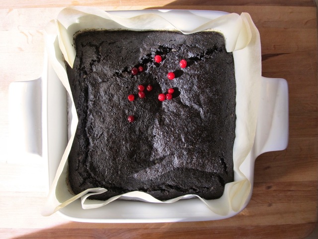 Kuohkea veripalttu – Finnish Black Pudding