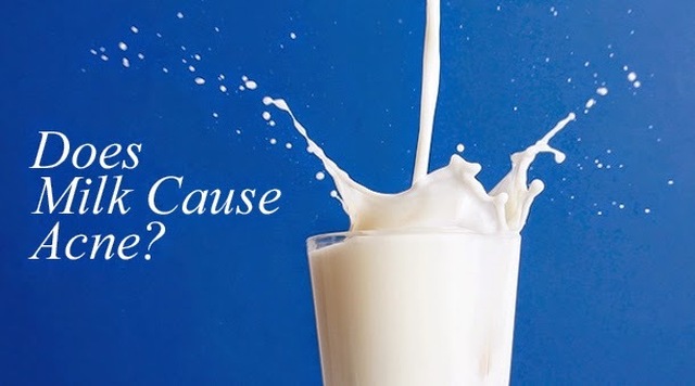 Miksi maito- ja viljatuotteet eivät sovellu keholle?