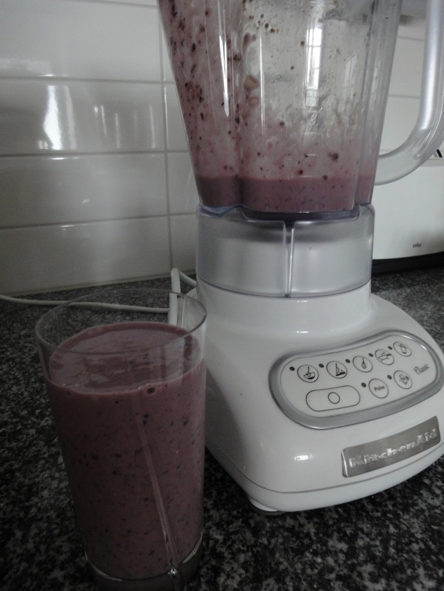 Supersmoothiet