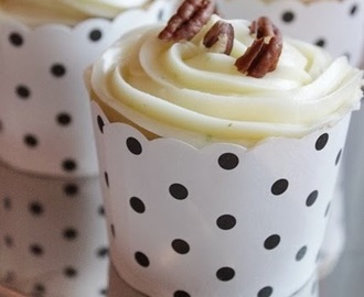 A cupcake a day keeps the doctor away!