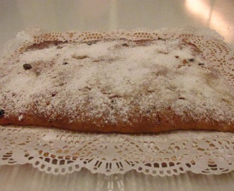 Stollen