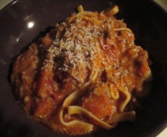 Bolognesekastike