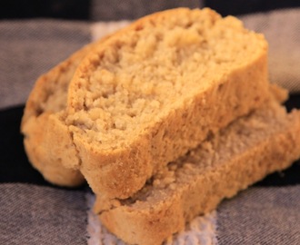 Multi-grain bread (Moniviljaleipä)