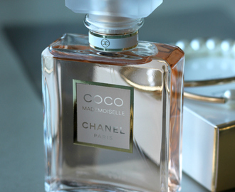 Klassikot osa 40 – Chanel Coco Mademoiselle