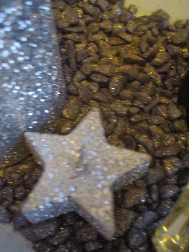 Sparkle sparkle little star