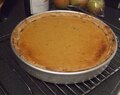 Pumpkin Pie