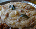 Maustettu manna-aamiainen – Rava upma