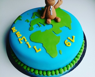 Little big planet kakku