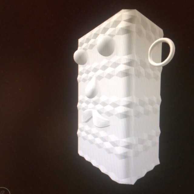 Suunnittele oma Paulig Presidentti 3D -kahvirasia