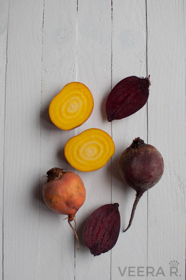 Beetroot – The Ingredient of the Month