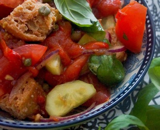 Panzanella