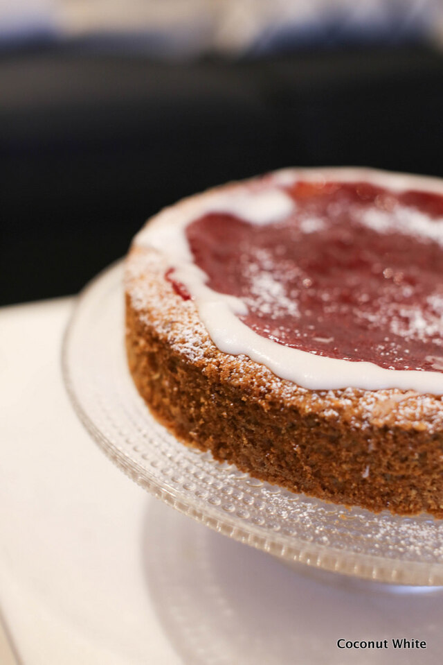 Lukijoiden toive: Runebergin kakku