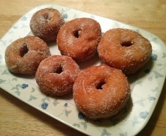 Donuts