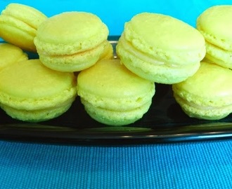 Macarons