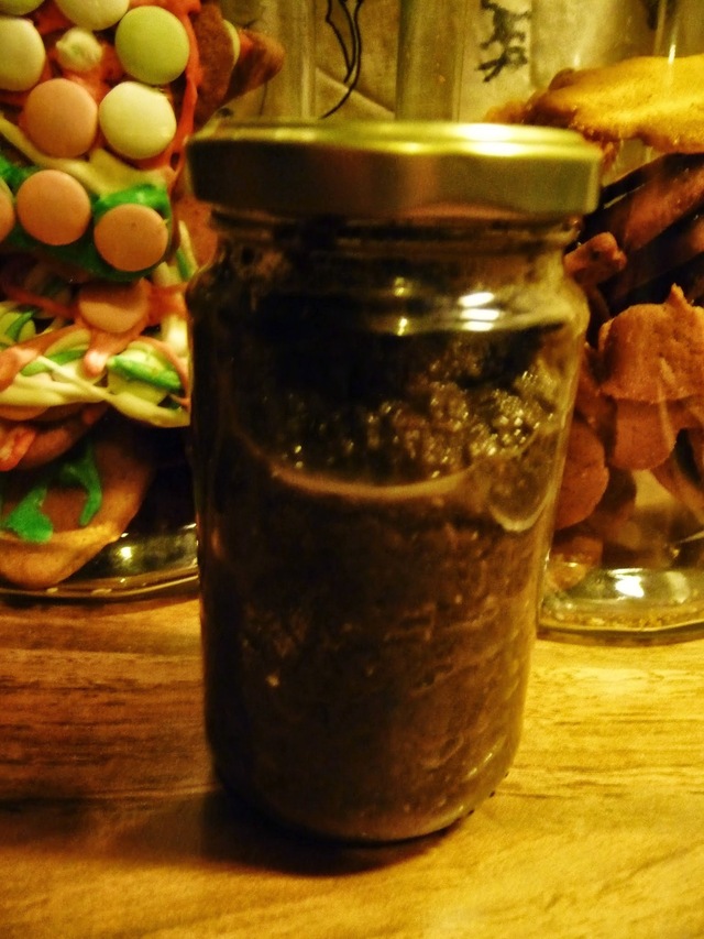 Tapenade