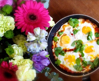 Shakshuka