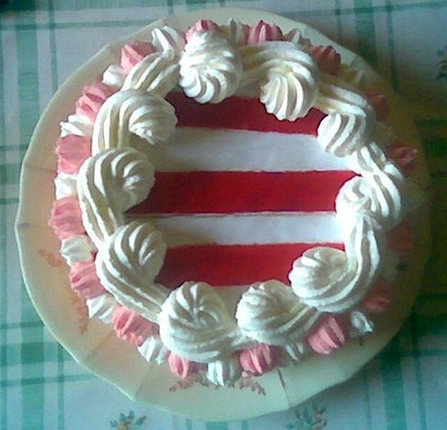 Marianne-kakku