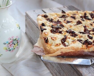 Focaccia