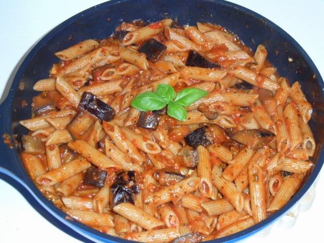 Munakoisopasta