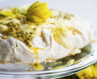 Passionpavlova