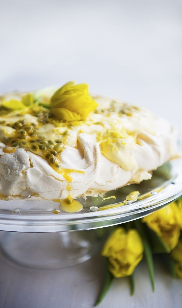 Passionpavlova