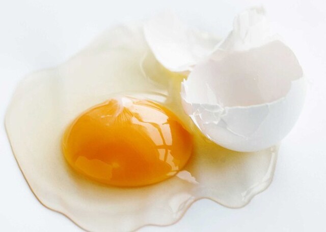 Majoneesi kokonaisista munista