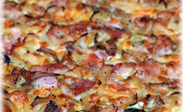 Flamkuchen