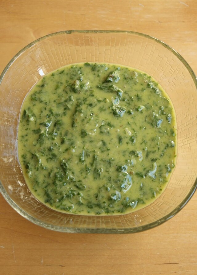 Salsa verde