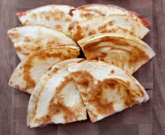 Quesadilla