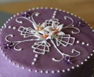 Violetin kakun paluu