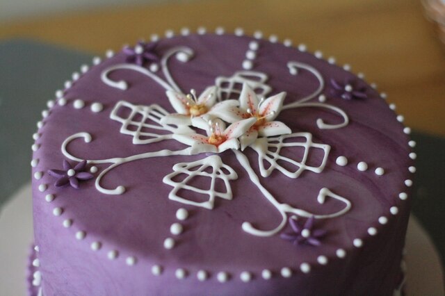 Violetin kakun paluu