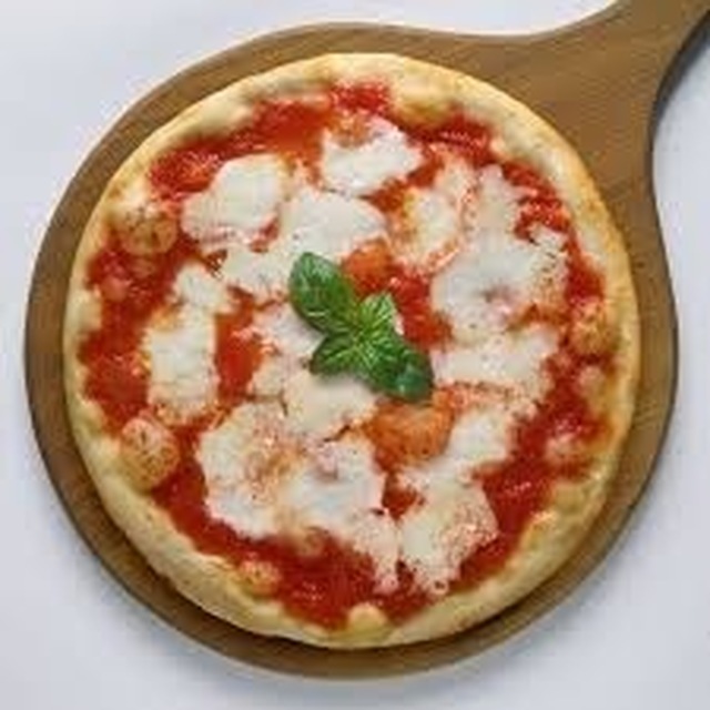 Italialainen pizza