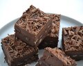 Maffiga brownies