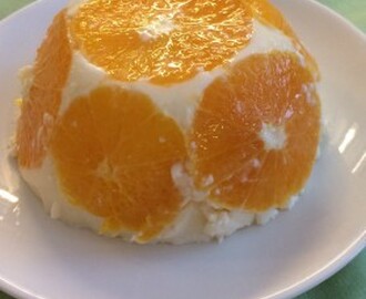 Appelsiinihyytelö