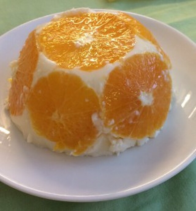 Appelsiinihyytelö