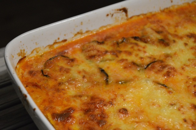 Moussaka