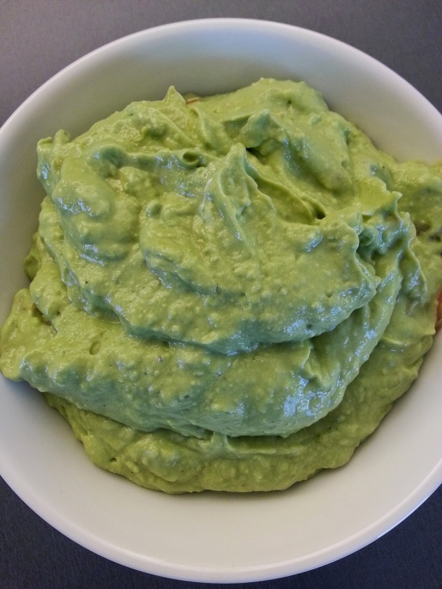 Guacamole