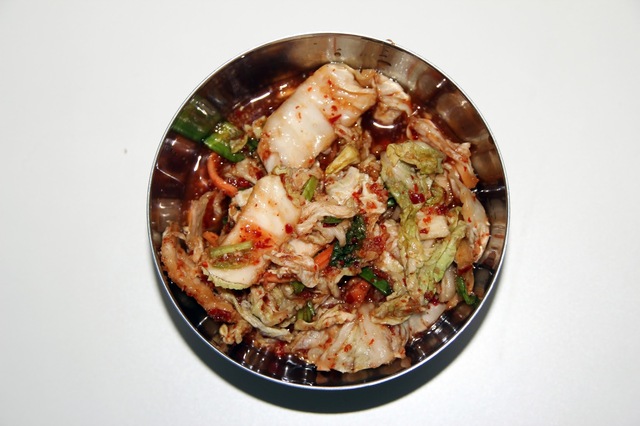 Kimchi