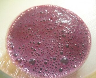 Baby- smoothie