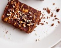 CHOCO PROTEIN BROWNIES - SUKLAISET PROTEIINI BROWNIET