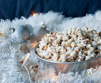 Maple Popcorn