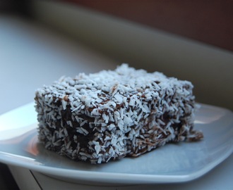 Lamingtons