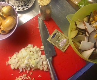 Tattipasta/Porcini Pasta