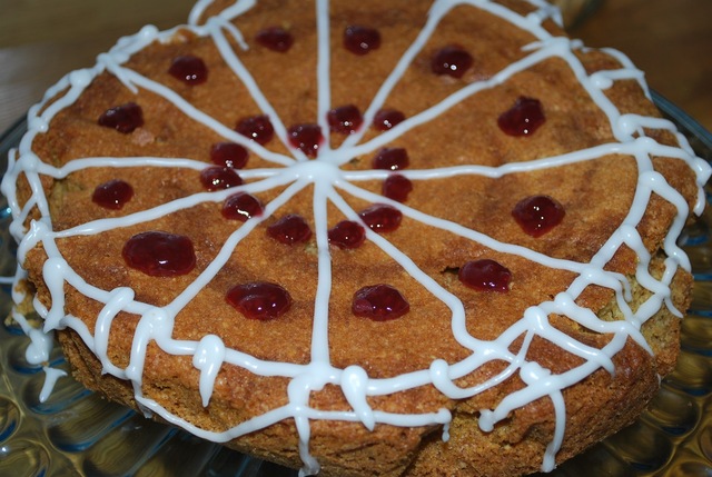 Runebergin kakkua