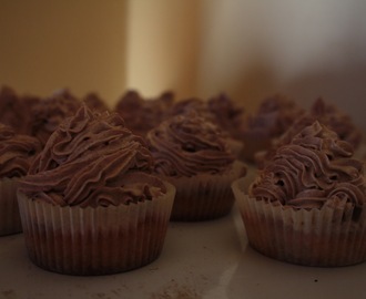 Delicious CupCakes