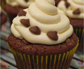 Chocolate CupCakes