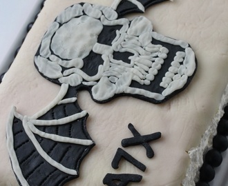 Avenged Sevenfold -kakku