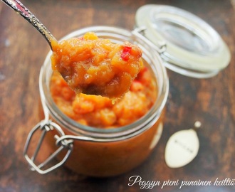 Mangochutney