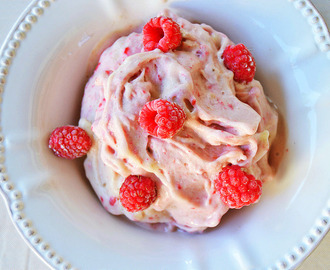 DIY: Healthy Ice Creams